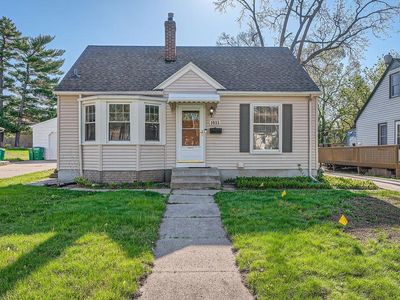 3933 Zarthan Ave S, Saint Louis Park, MN, 55416