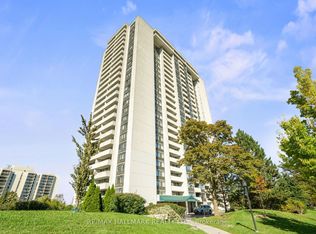 3300 Don Mills Rd #1805, Toronto, ON M2J 4X7