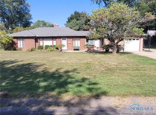 5222 Mardone Dr, Toledo, OH 43615