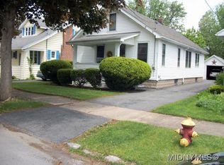 106 Harter Pl, Utica, NY 13502
