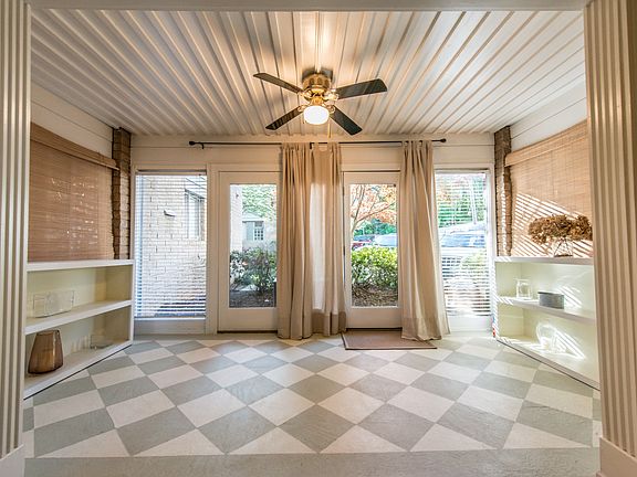 Sunroom