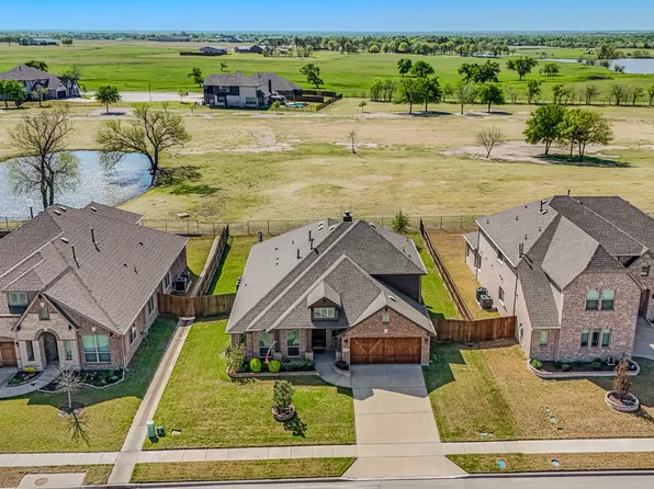 2902 Lampasas Dr, Royse City, TX 75189