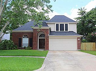 5307 Magnolia Cir, League City, TX 77573