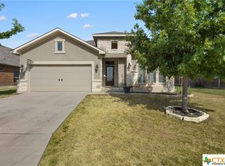 332 Stonehouse Ln, Temple, TX 76502