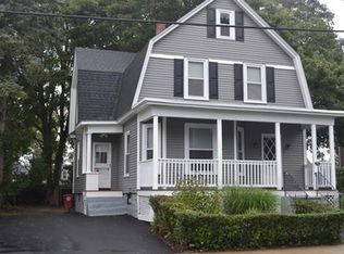 78 Hampshire St, Lowell, MA 01850