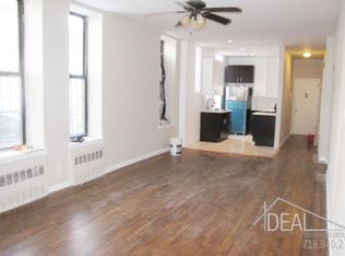 1180 Sterling Pl APT 1, Brooklyn, NY 11213