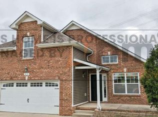3031 Outfitters Dr, Clarksville, TN 37040