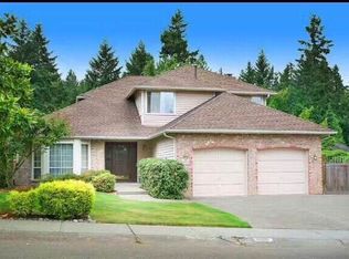 10031 177th Ave NE, Redmond, WA 98052