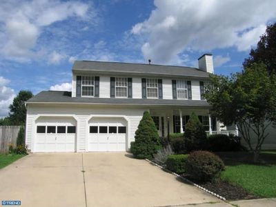 239 Romney Blvd, Newark, DE, 19702
