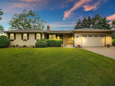 7910 105th AVENUE, Pleasant Prairie, WI, 53158