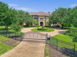 115 Lakeside Dr, Celina, TX 75009