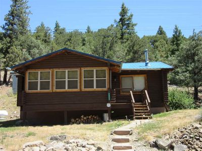 26059 Highway 64, Taos, NM, 87571