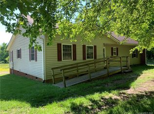 5995 Us Highway 52, Salisbury, NC 28146