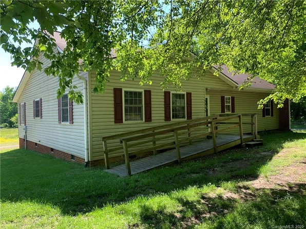 5995 Us Highway 52, Salisbury, NC 28146