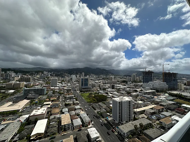 1296 Kapiolani Blvd #3002 — Photo 11