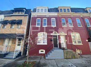 246 E College Ave, York, PA 17403