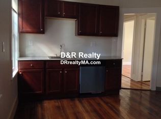 78 Romsey St APT 2, Dorchester, MA 02125