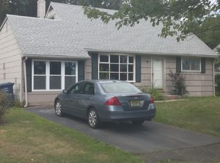 122 Review Ave, Lawrence Twp, NJ 08648