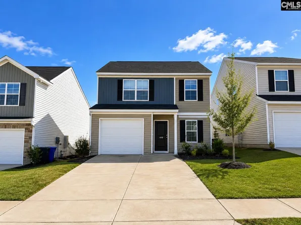 410 Eclipse Ln, Elgin, SC 29045