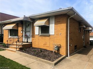 11429 Darlington Ave, Cleveland, OH 44125