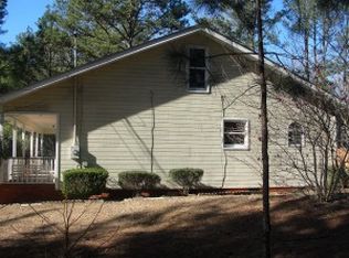 141 Stage Coach Rd, Dadeville, AL 36853