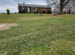 2075 Colfax Rd, Hillsboro, KY 41049