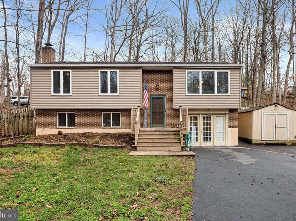 1005 Aquia Dr