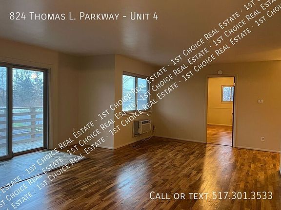4th image of 824 E Thomas L Pkwy Unit 4