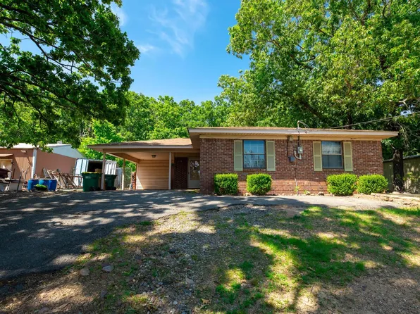 5116 & 5120 Crystal Hill Rd, North Little Rock, AR 72118