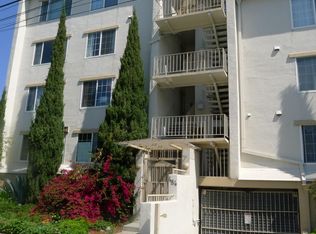 484 37th St APT 205, Oakland, CA 94609
