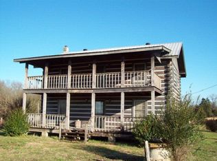476 Green Rd, Sparta, TN 38583