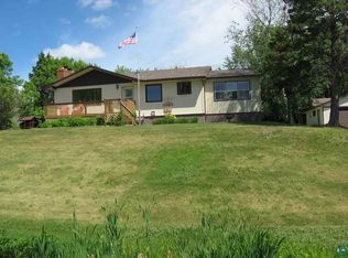 38697 N Shoreland Rd, Sturgeon Lake, MN 55783