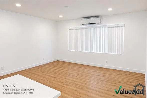 4556 Vista Del Monte Ave #6