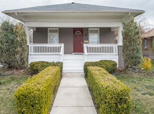 550 N 900 W, Salt Lake City, UT 84116