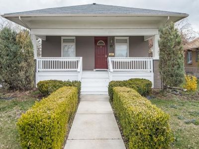 550 N 900 W, Salt Lake City, UT, 84116