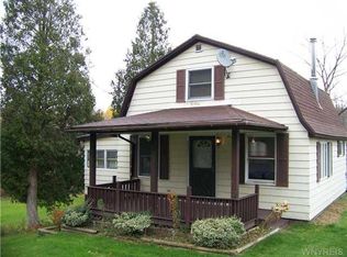 4531 Route 98, North Java, NY 14113