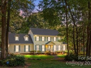 4434 Steepleton Way, Charlotte, NC 28215