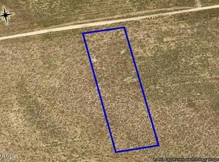 130th Street W & Ave #C-10, Lancaster, CA 93535