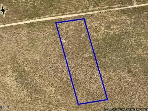 130th Street W & Ave #C-10, Lancaster, CA 93535