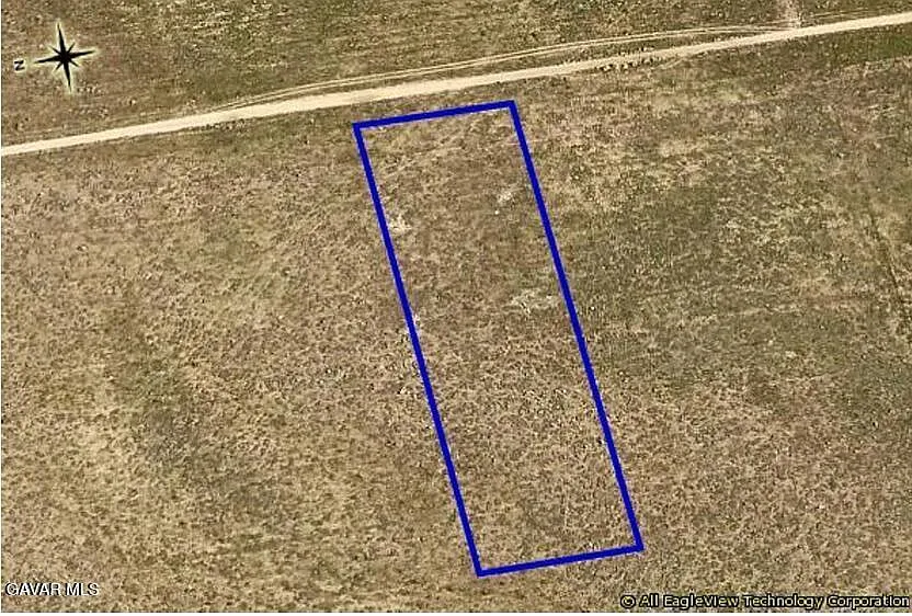 130th Street W & Ave #C-10 photo 1