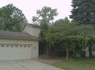 1228 Sandhill Dr, Dewitt, MI