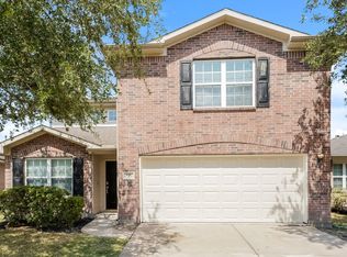 8410 Tararin Ln, Richmond, TX 77407