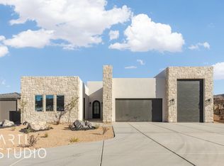 751 S Mountain View Dr, Hurricane, UT 84737