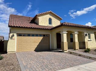 1912 E Dana Way, Chandler, AZ 85225