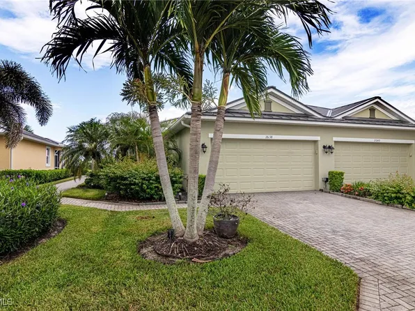 2638 Anguilla Dr, Cape Coral, FL 33991