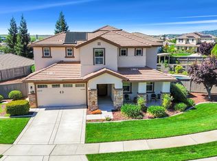 1554 Radford Loop, El Dorado Hills, CA 95762