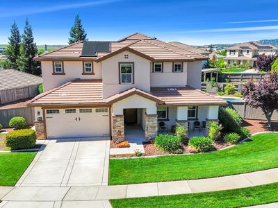 1554 Radford Loop, El Dorado Hills, CA, 95762