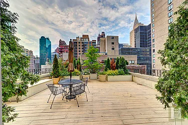 Rented by Halstead Real Estate