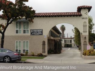 16113 Woodruff Ave #9, Bellflower, CA 90706