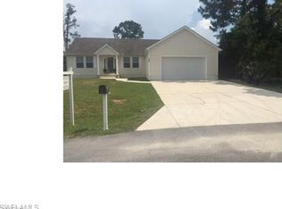 3007 14th St W, Lehigh Acres, FL 33971